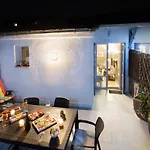 Maison Chateaudun - Clim, Terrasse & Garage Prive Appartement Carcassonne