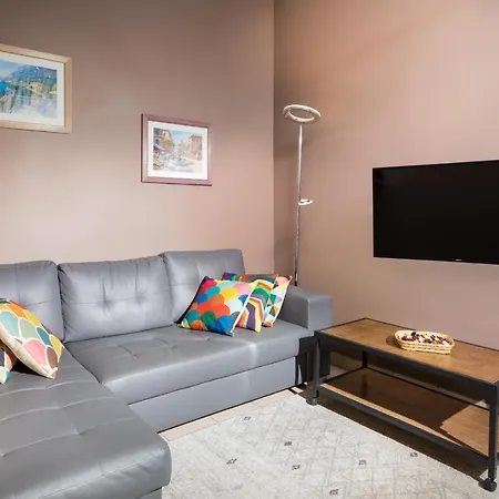 Maison Châteaudun - Clim, Terrasse&garage Privé Appartement *