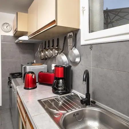 Maison Châteaudun - Clim, Terrasse&garage Privé Appartement *