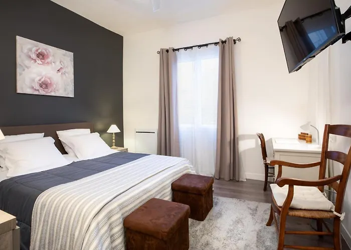 Apartamento Maison Chateaudun - Clim, Terrasse & Garage Prive Carcassonne