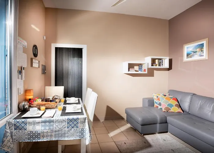 Maison Chateaudun - Clim, Terrasse & Garage Prive Daire Carcassonne