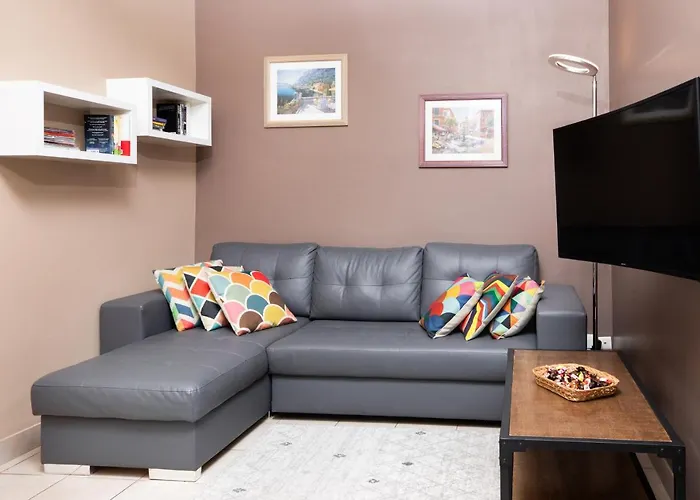 Apartamento Maison Chateaudun - Clim, Terrasse & Garage Prive Carcassonne
