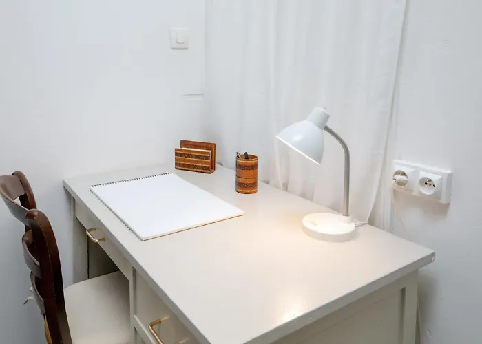 Apartamento Maison Chateaudun - Clim, Terrasse & Garage Prive Carcassonne