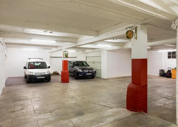Maison Chateaudun - Clim, Terrasse & Garage Prive Daire Carcassonne