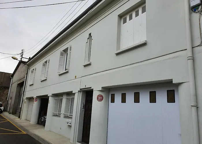 Apartamento Maison Chateaudun - Clim, Terrasse & Garage Prive